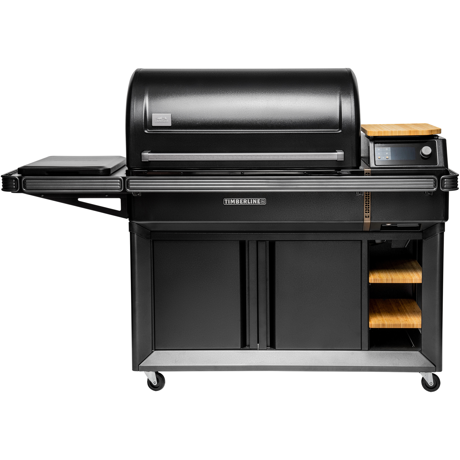 Traeger Timberline XL Pellet BBQ The BBQ Shop